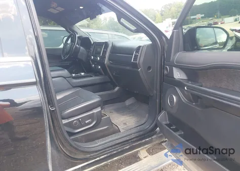 2018 Ford Expedition Limited from USA, damaged, VIN 1FMJU2ATXJEA19006